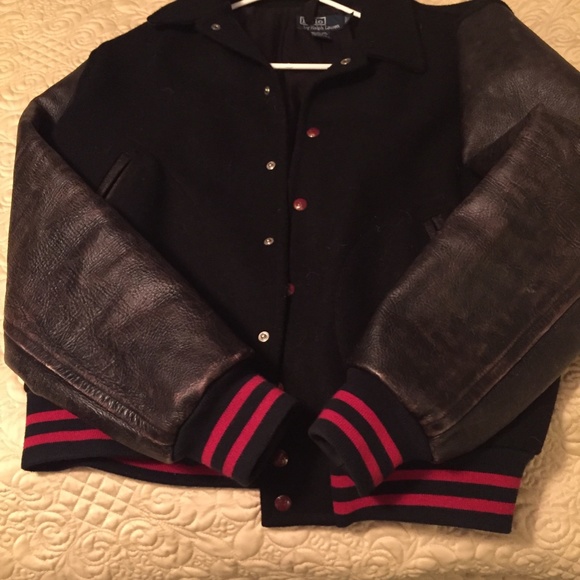 Baseball jacket - Picture 2 of 2